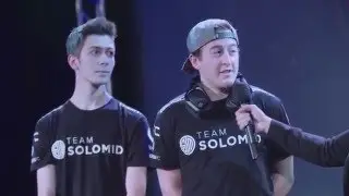 Vainglory 2016 North American Winter Championship Highlights