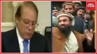 Pakistan Cornered By United States Over Take On Terrorists