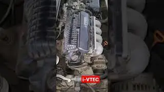Honda City i-VTEC Engine & Starting Saund #Short#Hondacity#Honda#i-VTEC