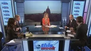 Powerhouse Roundtable: This Week in Politics