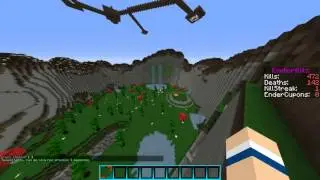Server de pvp 1.7x Varios Kits! Pirata/Original