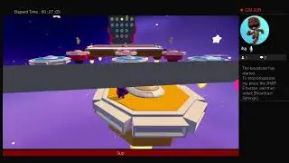 Fall Guys Win Streak WORLD RECORD