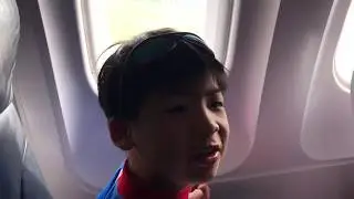 20190202🇵🇭Fly from Cebu, landing in Palawan 降落巴拉望