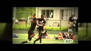 VTO SPORTS 2015 Combine Schedule