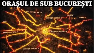 Orașul de sub București
