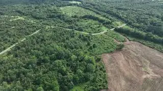 Buffalo Valley, Oklahoma Land Clearing and Forestry Mulching