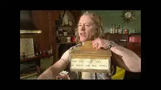 Still Game Cauld Series 1 Episode 3 - Condensed