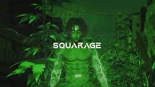 #matue - 777 - 666 (SQUARAGE REMIX) (EXTENDED) #trap #trapbr