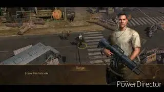 State of Survival: Survive the Zombie Apocalypse. Gameplay1.