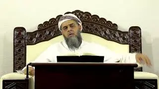 الدرس= 43 الرسالة التدمرية   الرسوخ   للشيخ أ د  طالب الكثيري