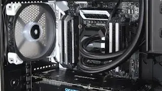 My New Broadwell-E Personal Rig