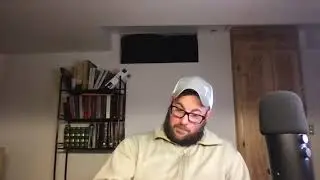 Ephesians Chapter 5 Part 1 Wake Up Sleeper