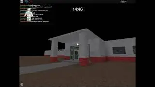 Granny! (ROBLOX)
