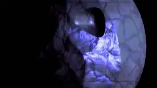 Fluidic Space