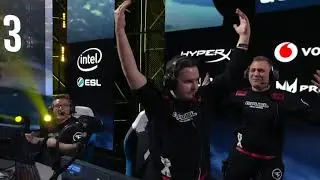 CSGO - Best of GuardiaN 2018!