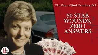 The Penny Bell Murder: 50 Wounds, Zero Answers. A True Crime Documentary.