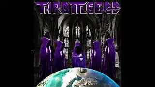 Throttlegod (Cover Photo Still)