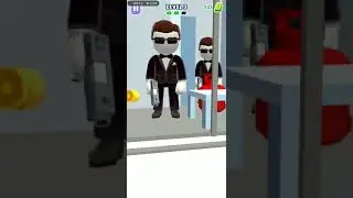 Hell copter Gameplay Walkthrough (iOS, Android) Part 02 Level 2 #shorts