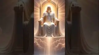 On the Seventh Day: God Contemplates His Supreme Work