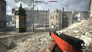Battlefield 1 will never get boring to me...