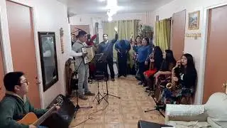Alabanzas/En Momento de Tristeza - Hoy puedo Comprender/Vivir sin ti