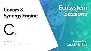 Ecosystem Session: Synergy Engine