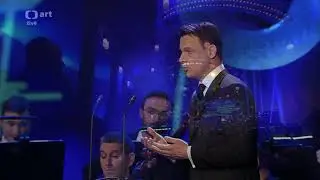 Dvoř&aacute;k: Rusalka, 'Vidino divn&aacute; přesladk&aacute;' (Prince's Aria)