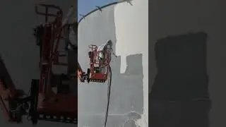Is This The Most Satisfying Trade Ever? | Sandblasting