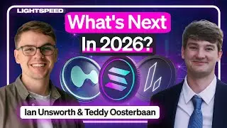 What's Next For Crypto In 2026 | Kairos Research