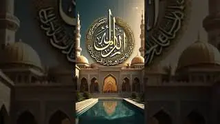 Islamic Landmarks..... #islamicvideo #modelmosque #viralvideo #shortsfeed #duet #greatmosque