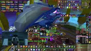 Progress World Record Speedrun Sunwell Plateau. 31 Minutes! Enhancement POV