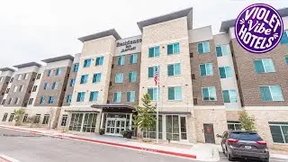 Residence Inn Austin Southwest | Austin (TX), United States | Hotel Review 🏩