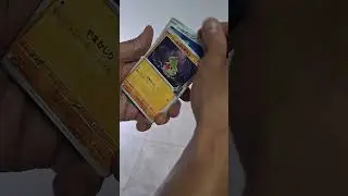 Abriendo boosters 