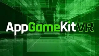 AppGameKit VR