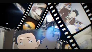 Eden - DRUGS AMV