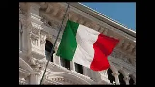 National Anthem of Italy: Inno Di Mameli arr. for a Sax Quartet