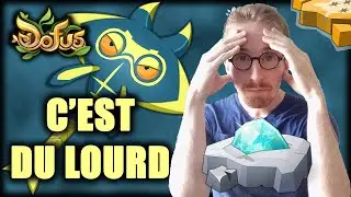 CETTE RUNE A DU SANG SUR LES MAINS ... - BRISAGE PA : MANTHACHE - FORGEMAGIE - Gryfox [DOFUS]
