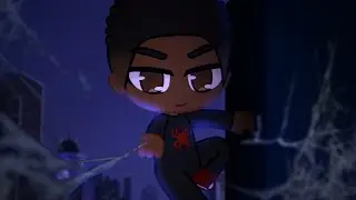 ACROSS THE SPIDERVERSE || Gacha Club || Playboi Carti