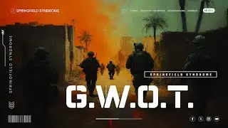 G.W.O.T. | Global War on Terror | Metalcore
