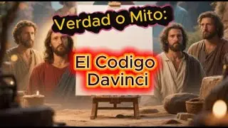EL CODIGO DAVINCI