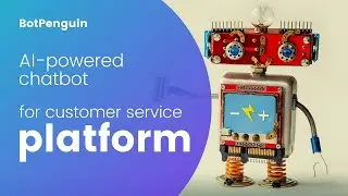 BotPenguin | No-Code Chatbot | Chatbot Assistant | Free Chatbot | AI Chatbot |