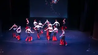 Richmond Lunar New Year Celebration will feature 100-plus performers