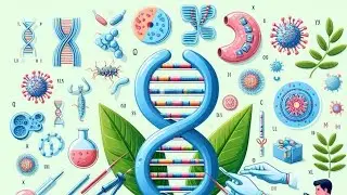 types and ultra fine structure of chromosome