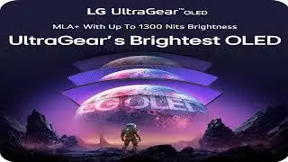 LG 45GX950A-B 45