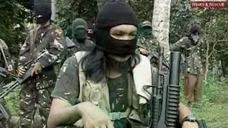 Duterte ready to talk to Abu Sayyaf group