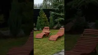 Видеопродакшн недвижимости: Стиль VHAUS  ▶️ #architecture #загородныйдом #фахверк