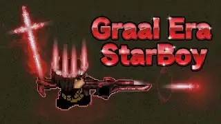 KT-1X04 Spar Game Play StarBoy Gun | Graal Online Era