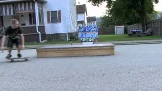 Always Boardshop Demo