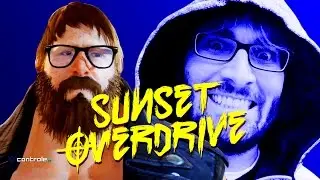 SUNSET OVERDRIVE - Modo Online, com BRKsEDU!