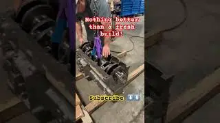 #amazing #truck #diy #video #viral #fun #trending #big #engine #cummins #diesel #mechanic #grow #yt